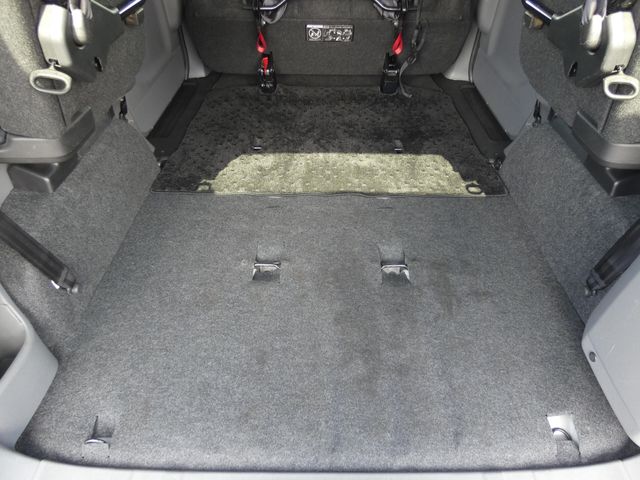 NISSAN NV200 VANETTE wagon 2018