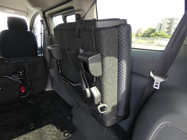 NISSAN NV200 VANETTE wagon 2018