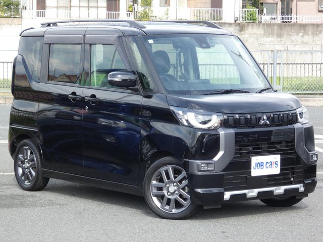 MITSUBISHI DELICA MINI 2024