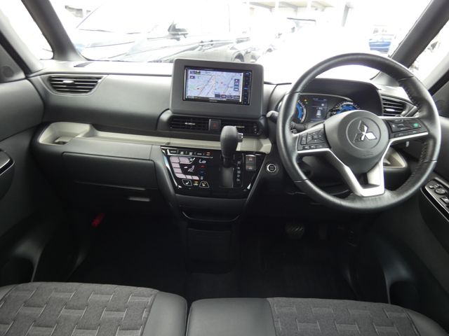 MITSUBISHI DELICA MINI 2024