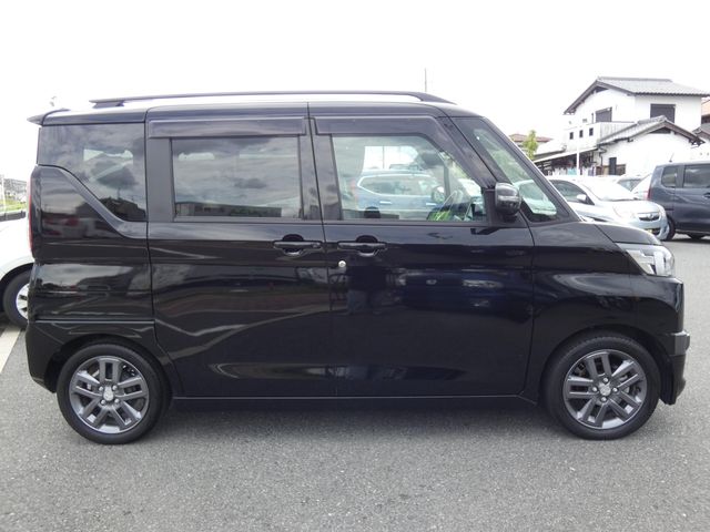 MITSUBISHI DELICA MINI 2024
