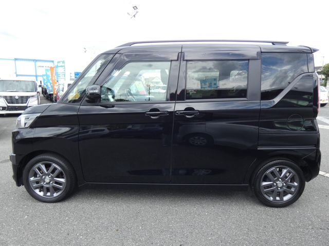 MITSUBISHI DELICA MINI 2024