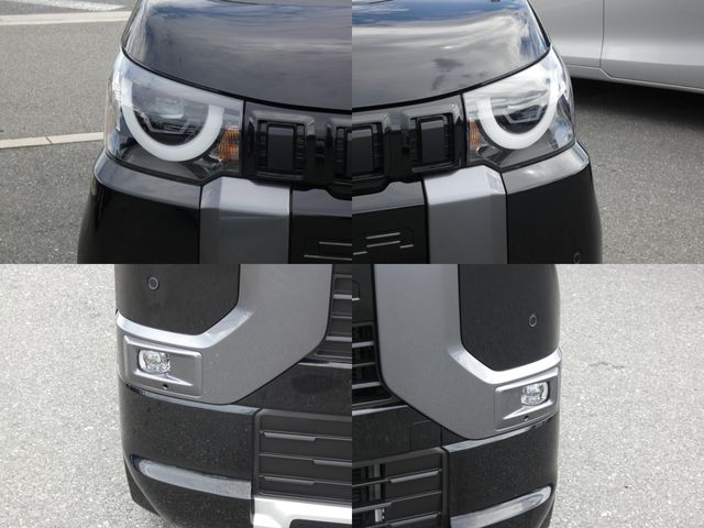 MITSUBISHI DELICA MINI 2024