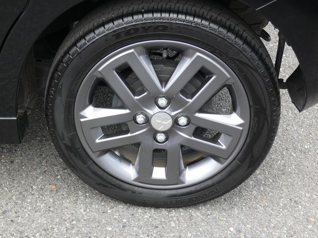 MITSUBISHI DELICA MINI 2024