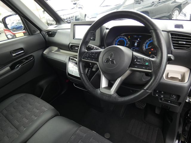 MITSUBISHI DELICA MINI 2024