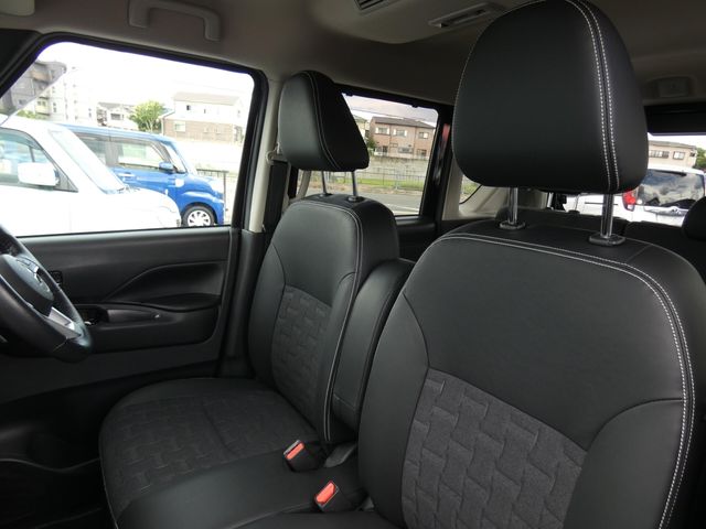 MITSUBISHI DELICA MINI 2024