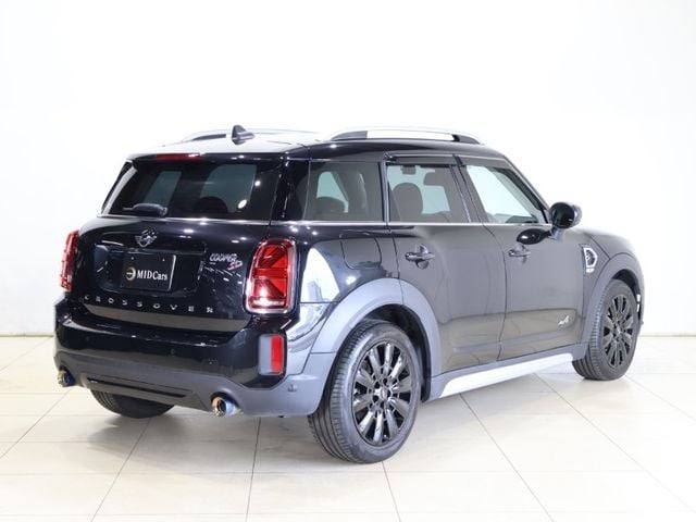 BMW MINI COOPER SD CROSSOVER 2023