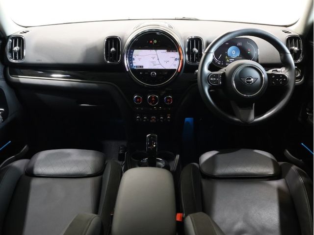 BMW MINI COOPER SD CROSSOVER 2023