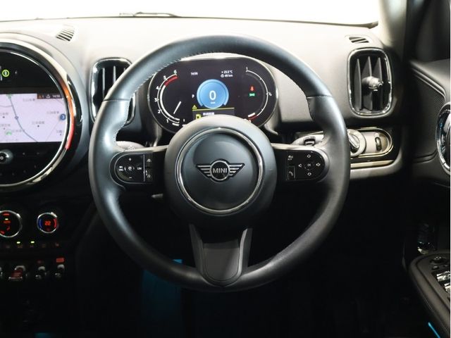 BMW MINI COOPER SD CROSSOVER 2023