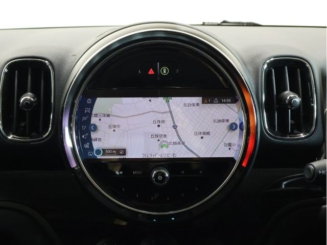 BMW MINI COOPER SD CROSSOVER 2023