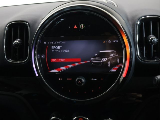 BMW MINI COOPER SD CROSSOVER 2023