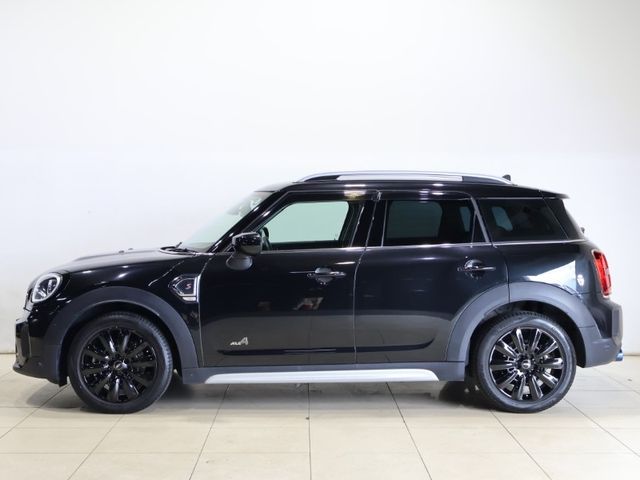 BMW MINI COOPER SD CROSSOVER 2023