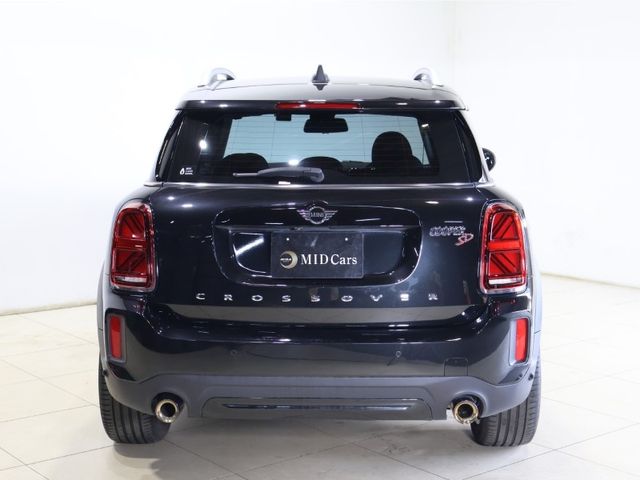 BMW MINI COOPER SD CROSSOVER 2023