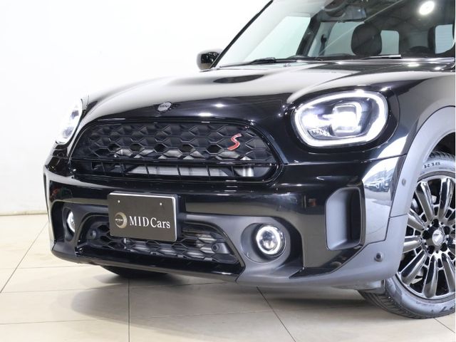 BMW MINI COOPER SD CROSSOVER 2023