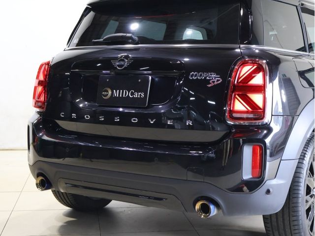 BMW MINI COOPER SD CROSSOVER 2023