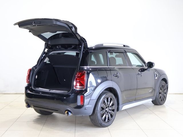 BMW MINI COOPER SD CROSSOVER 2023