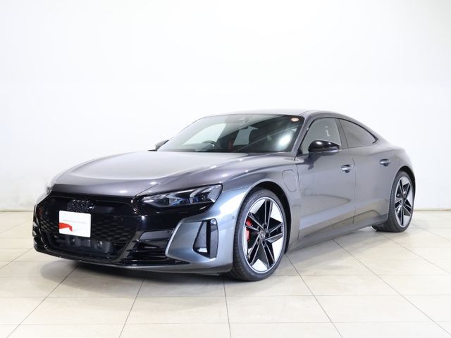 AUDI AUDI RS e-tron GT 2022