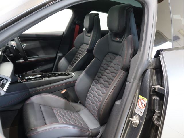 AUDI AUDI RS e-tron GT 2022