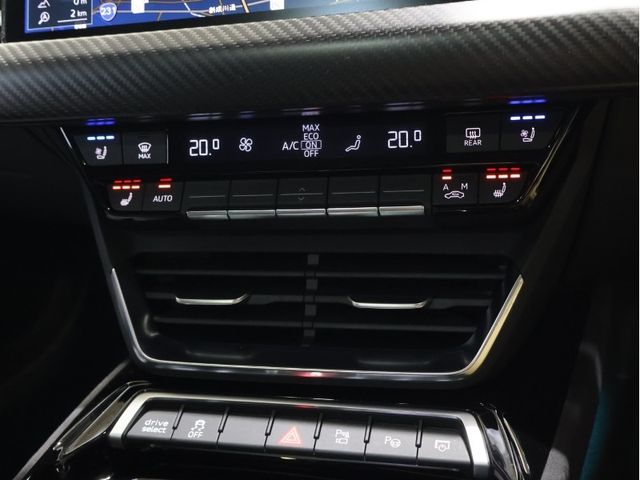 AUDI AUDI RS e-tron GT 2022