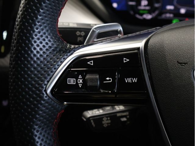 AUDI AUDI RS e-tron GT 2022