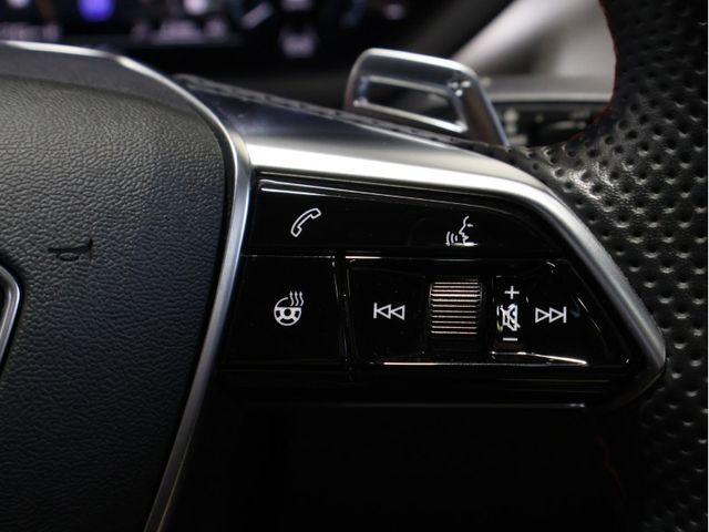 AUDI AUDI RS e-tron GT 2022