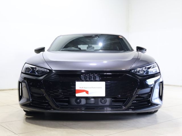 AUDI AUDI RS e-tron GT 2022