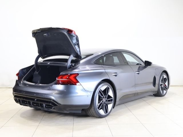 AUDI AUDI RS e-tron GT 2022