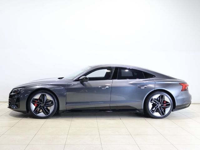 AUDI AUDI RS e-tron GT 2022