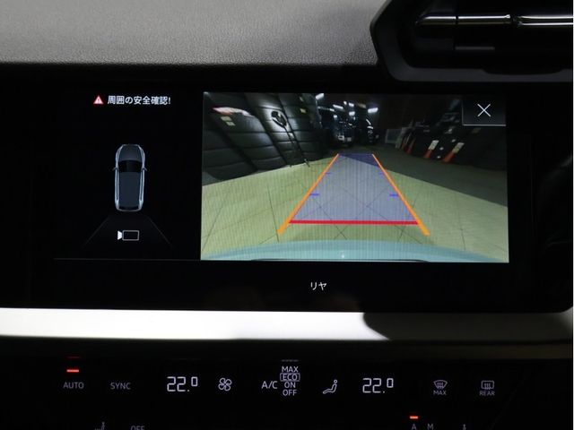 AUDI AUDI A3 SPORTBACK 2023