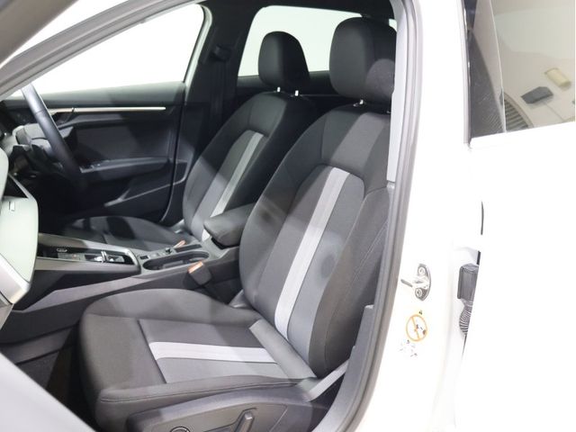 AUDI AUDI A3 SPORTBACK 2023