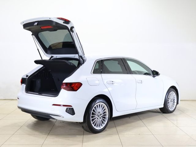 AUDI AUDI A3 SPORTBACK 2023