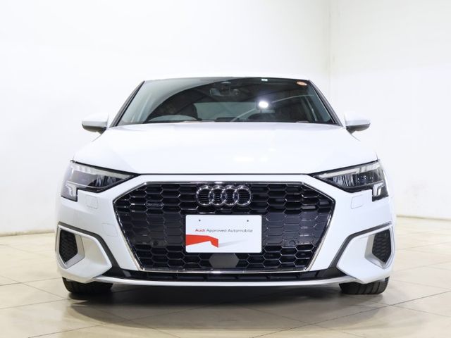 AUDI AUDI A3 SPORTBACK 2023