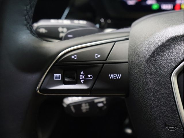 AUDI AUDI A3 SPORTBACK 2023