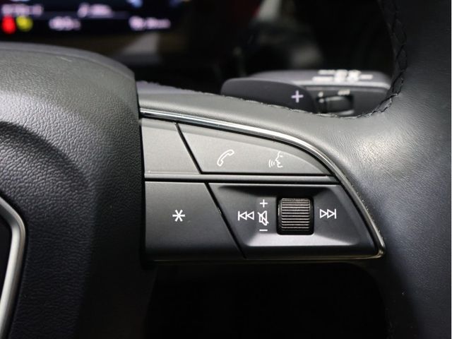 AUDI AUDI A3 SPORTBACK 2023