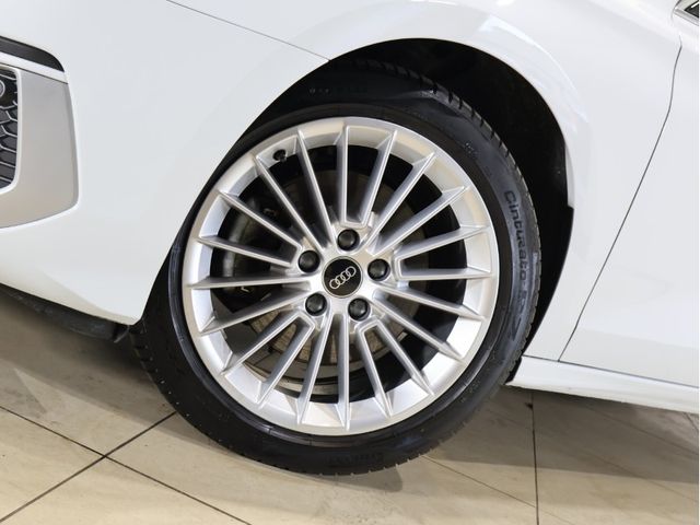 AUDI AUDI A3 SPORTBACK 2023