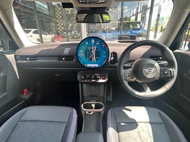 BMW MINI COOPER 2025