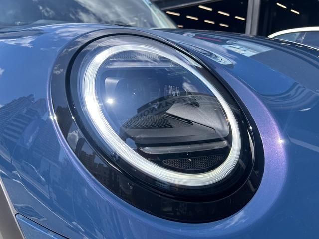 BMW MINI COOPER 2025