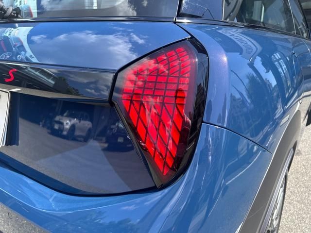 BMW MINI COOPER 2025