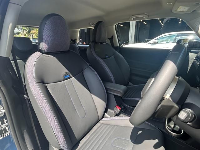 BMW MINI COOPER 2025