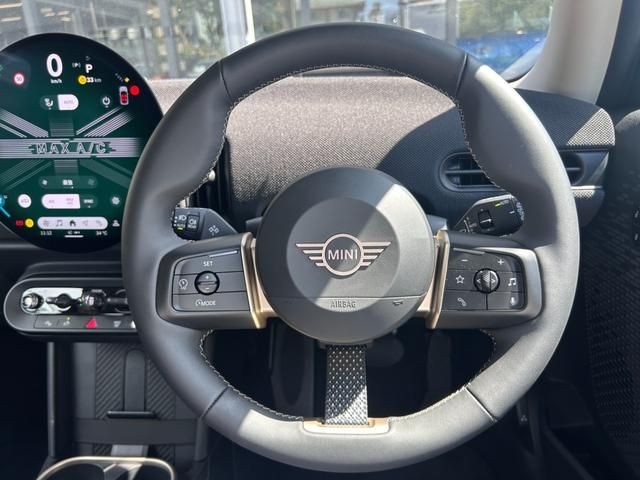 BMW MINI COOPER 2025