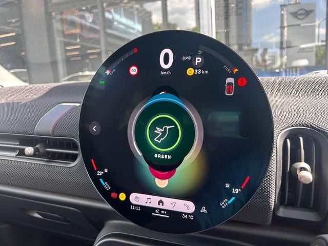 BMW MINI COOPER 2025