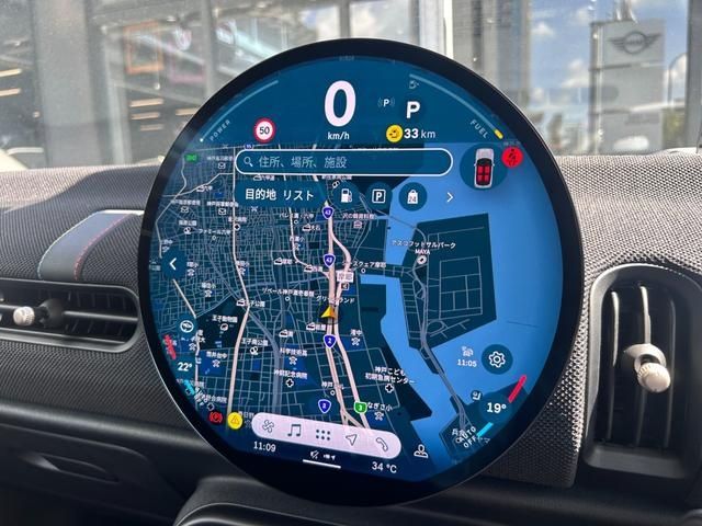 BMW MINI COOPER 2025