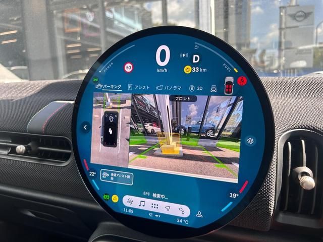 BMW MINI COOPER 2025