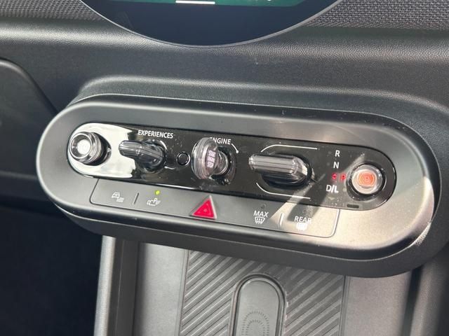 BMW MINI COOPER 2025