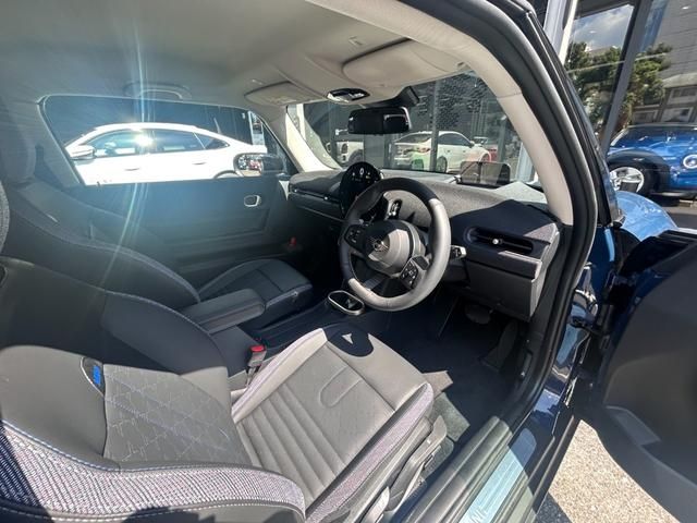 BMW MINI COOPER 2025