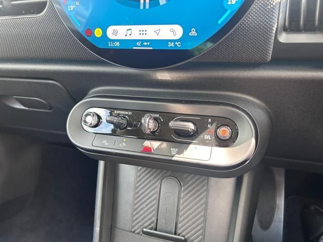 BMW MINI COOPER 2025