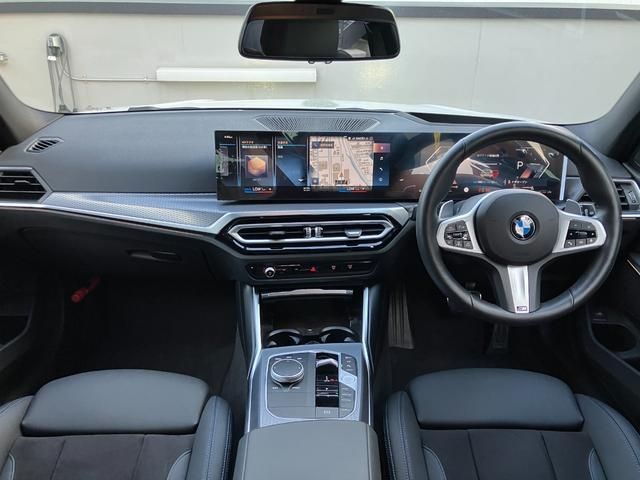 BMW BMW 3series TOURING 2024