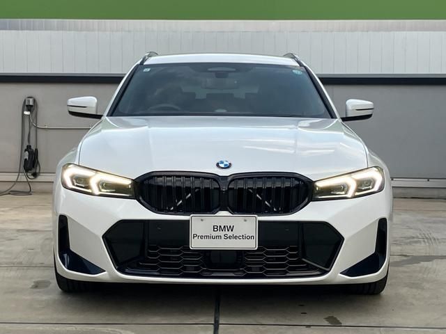 BMW BMW 3series TOURING 2024