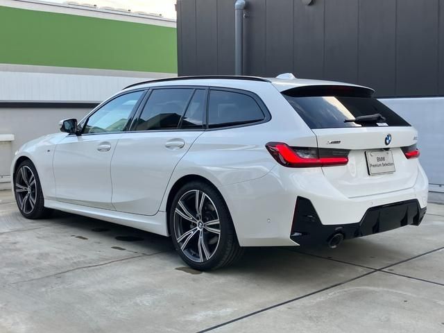 BMW BMW 3series TOURING 2024