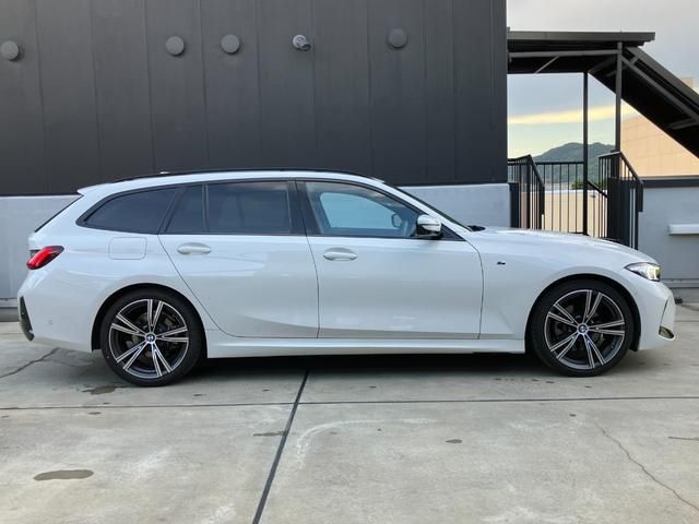 BMW BMW 3series TOURING 2024